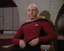 The Picard Maneuver