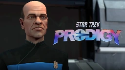 Robert Picardo Says The Doctor Isn’t Just Comic Relief In ‘Star Trek: Prodigy’ Season 2