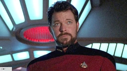 Star Trek legend Jonathan Frakes says TNG cast were “assholes” on set