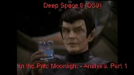 In the Pale Moonlight - Analysis