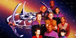 Star Trek: DS9 Was "Never Going To Go Into A Movie" Says Kira Actor