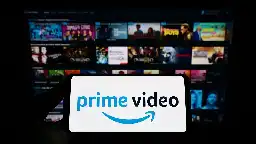 Amazon Will Inject Ads Into Prime Video Starting Jan. 29th