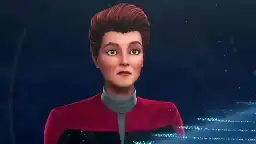 Captain Janeway Didn't Deserve Star Trek: Prodigy's Fate