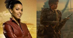 Doctor Who boss compares Varada Sethu casting to Freema Agyeman