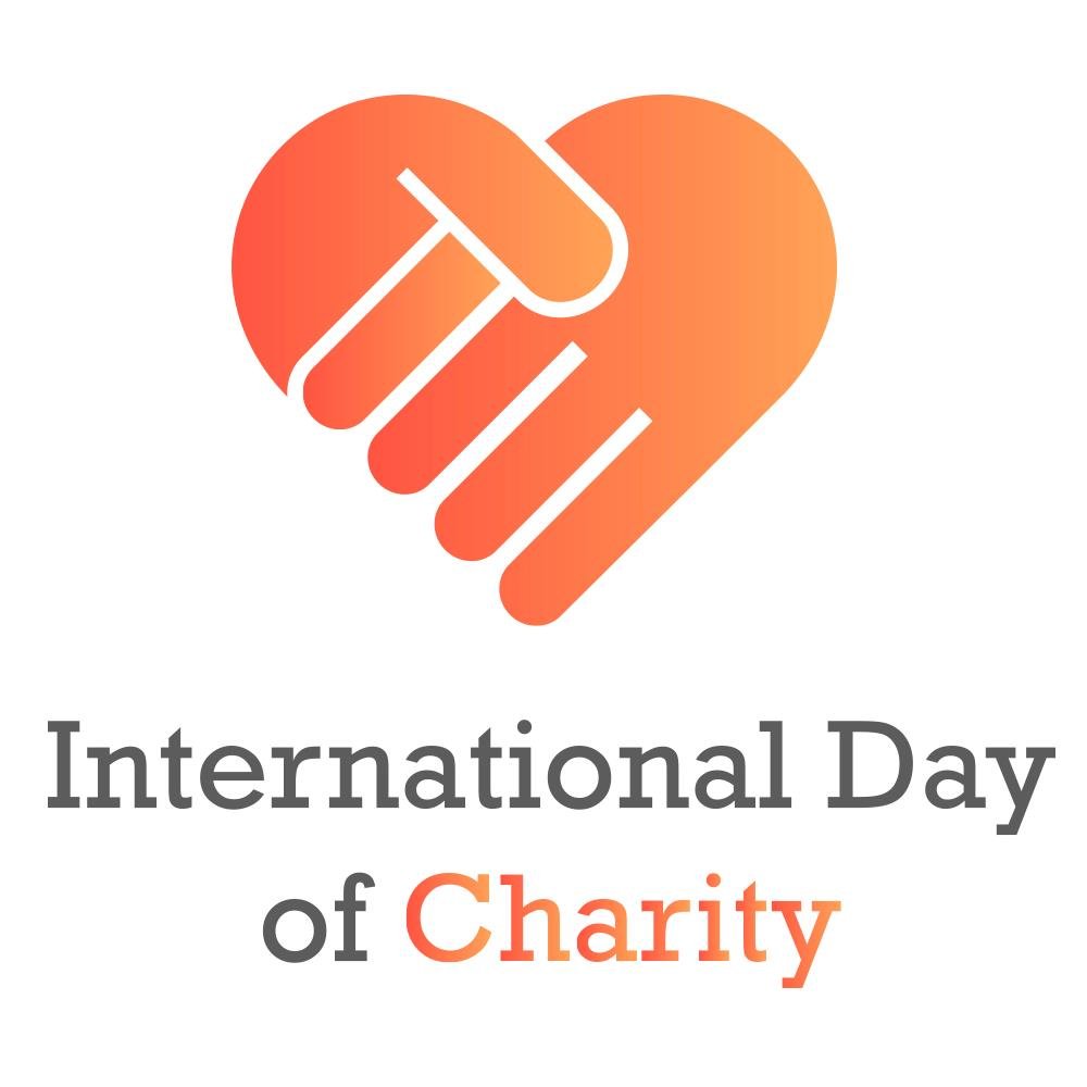 International Day of Charity