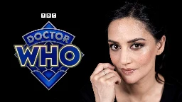 Doctor Who': Archie Panjabi Cast As Villain In New Season