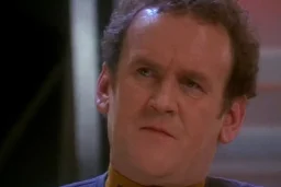 Colm Meaney Isn't Sure Star Trek Needs an Old Man Miles O'Brien