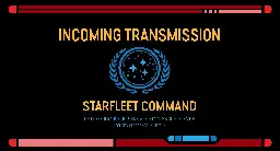 Two Additional Cadets Board Star Trek: Starfleet Academy