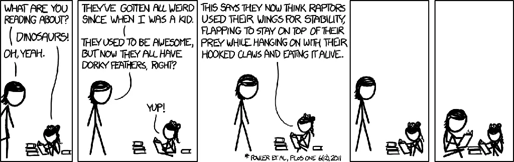 xkcd