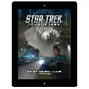 The Star Trek Adventures first edition Core Rulebook pdf free for Saturday, June 22
