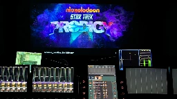 Work On ‘Star Trek: Prodigy’ Season 2 Has Been Completed