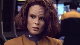 Voyager's Roxann Dawson Had A Chance To Direct Star Trek But Dropped It For Another Show - /Film