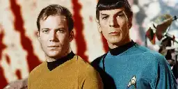 Are We All Too Cynical for Star Trek?