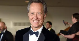 Doctor Who's Richard E Grant was "so up" for "last-minute" Rogue cameo