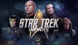 Star Trek: Infinite on Steam