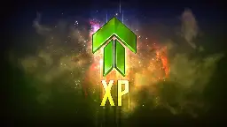 Double XP Weekend