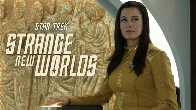 New ‘Star Trek: Strange New Worlds’ Season 2 Images Offer First Look At Episodes 2 & 3