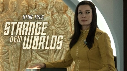 New ‘Star Trek: Strange New Worlds’ Season 2 Images Offer First Look At Episodes 2 & 3