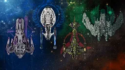 Flagship Celebration Event