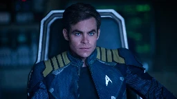 Chris Pine Was Surprised by New ‘Star Trek 4’ Writer Hire Because ‘I Thought There Was Already a Script…I Was Wrong or They Decided to Pivot’
