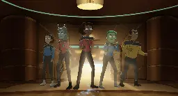 Star Trek: Lower Decks Season 5 Will Premiere with Two Episodes on October 24