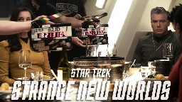 Production Begins For ‘Star Trek: Strange New Worlds’ Season 3, ‘Section 31’ Movie Starts In January