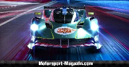 24h Le Mans: Aston Martin 2025 mit zwei Valkyrie-Hypercars am Start