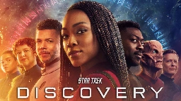 ‘Star Trek: Discovery’ Season 5 To Debut With 2 Episodes On April 4
