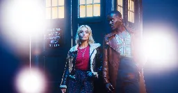 Doctor Who's final 2 episodes of season 14 to be screened in UK cinemas