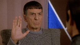 Spock's Star Trek: The Next Generation Return Left The Writers With Plenty Of Regrets - /Film