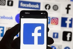 Group calls for Facebook, Instagram boycott