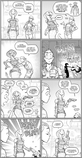 Snitties [Mcnostril] 