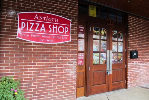 Antioch Pizza Shop Brings Chicago-Style Slices To Tuscaloosa