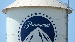Paramount agrees to merge with Skydance, ending monthslong negotiations and Redstone era