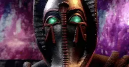 Doctor Who confirms classic Sutekh story for new Tales of the TARDIS
