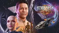 Announcing Star Trek Online: Incursion!