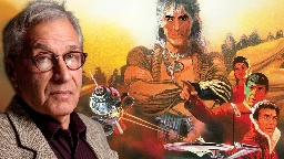 Interview: Nicholas Meyer On Why ‘The Wrath Of Khan’ Endures, And His “Toxic” Memos With Gene Roddenberry